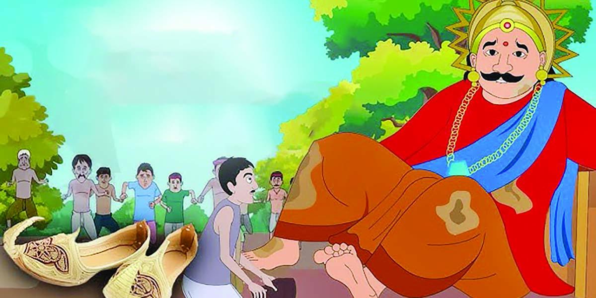 জুতা আবিষ্কার কবিতার ২৪টি বহুনির্বাচনি প্রশ্নোত্তর, ২য় পর্ব, এসএসসি বাংলা ১ম পত্র